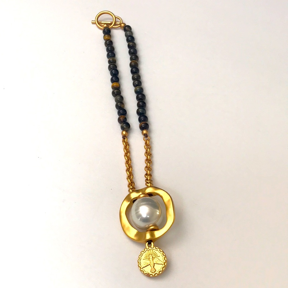 Handmade necklace
